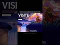 🔥 SMOOTH SCROLL 3D Animated Website Design ✨ | CSS & JavaScript Magic!