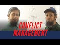 How to Manage Conflict in a Project Environment and Sample Questions on Conflict Management