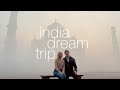 India Fall Travel – One Week Itinerary to Jaipur, Ranthambore, Agra, and Delhi