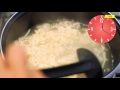 cómo preparar una rica sopa en 3 minutos i maruchan ramen