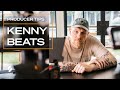 Kenny Beats | 5 Production Tips to SAVE TIME & Keep You INSPIRED (TEASER - Splice Skills)