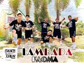 LAMBADA by KAOMA | DANCE XPRESS CREW (DXC) | DANCE FITNESS