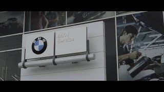 BMW Service Insights