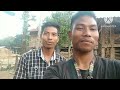 brother raksrang baksa chenabirth a sangma dikdiksa roramjok