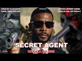 SECRET AGENT (WAKALA WA SIRI) - 11 season 1 SIMULIZI ZA UPELELEZI.