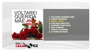 João Duarte  - Voltarei Querida Mãe ( Full Album )