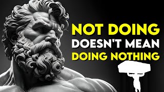 9 Stoic Don’ts For A Better Life | STOICISM
