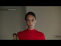 gabriele colangelo spring summer 2018 full fashion show exclusive