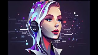 Voice Assistant code in python using Tkinter #artificialintelligence #python #tkinter