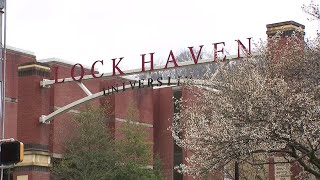 Commonwealth University Lock Haven going 'All In' for 10th Day of Giving fundraiser