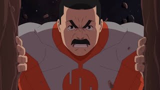 Thragg: NoOoO ”I Choose… Death!”