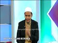 Tanyalah Ustaz - Batu Penghalang Ke  Syurga 3