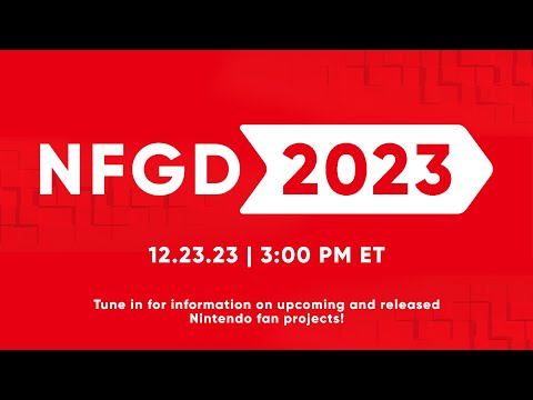NFGD 2023 ft. Luigikid