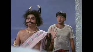 Mehmood comedy