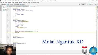 Tutorial Penggunaan Fungsi Queue dalam Java