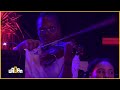 nokwazi vula vala live performance red bull symphonic kabza de small ofentse pitse