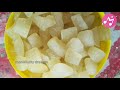 agra peda ആഗ്ര പേഡ ഉണ്ടായ കഥ how to make agra peda story of agra peda manikkutty dreams