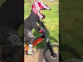 electric mountain bike for kids