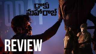 Daaku Maharaaj REVIEW #Daakumaharaaj #daakumaharaajreview #Daakumaharaajtheaters #balakrishna