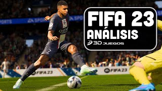 El último FIFA de la historia, ¿es una buena despedida? | Análisis FIFA 23