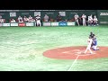 第２打席の三振でも露骨に首をかしげる原監督　坂本勇人を途中交代させた理由明かす「どういう精神状態でいるか」2022年9月19日東京ドーム