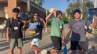 Highlander Orientation 2023 Session 4 Recap Video