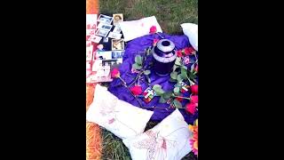 #ApostleSally/RUBY NELSON FUNERAL SERVICE