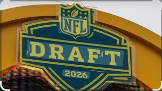 TOP 10 NFL DRAFT PICKS 👏 With Big Mike