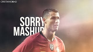 Cristiano Ronaldo - H7SPORTVIDEO MASHUP - Skills, Tricks & Goals