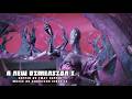 A New Dimension X - TMNT 2012 (Unreleased Score)