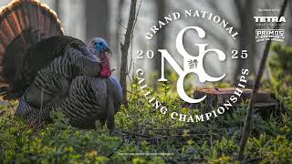 Grand National Calling Championships — Senior Finals