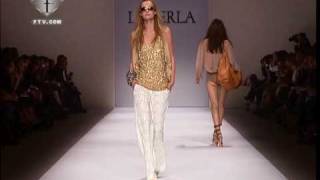 fashiontv | FTV.com -  LA PERLA - Pret A Porter - Spring Summer Collection 2009