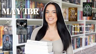 may tbr 📖🧸 anticipated releases, fantasy romance, & continuing series