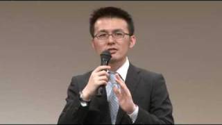 ミドウスジ大学での講演.wmv