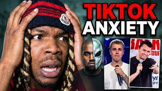 I Found Disturbing TikToks That Didn’t Sit Right With Me