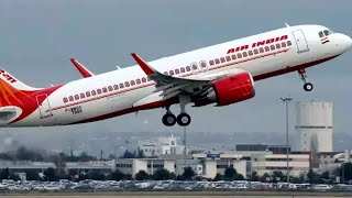 Delhi-Dubai flight incident: DGCA slaps Rs 30 lakh fine on Air India