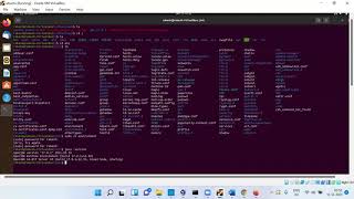 Install Jmeter | open jdk 17 | features of HTTPS TestScript Recorder | linux-Ubuntu