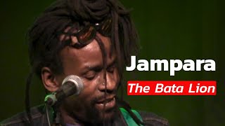 Jampara The Bata Lion ft. Burundi Drummers Live @ The Melkweg Amsterdam - Pass The Dutch Festival.