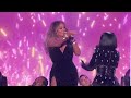 Latto Suprises Fans With Mariah Carey At Her BET Performance  BET Awards '22