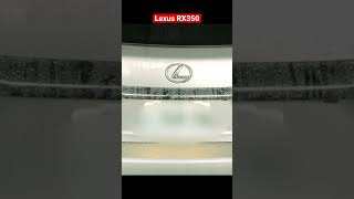 LEXUS RX350尊爵對決LSS 3.0高黑科技！高排放量稅金嚇死人｜FUN！粉好玩