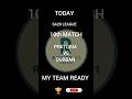 SA20 LEAGUE PRETORIA VS DURBAN 10TH MATCH || DREAM 11 TEAM READY || #dream11 #cricket #subscribe #1m