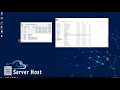 Server-Host FiveM Database setup tutorial (VRP/ESX)