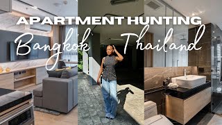 CONDO HUNTING IN THAILAND WITH PRICES | $1,400 USD -$2,000 USD