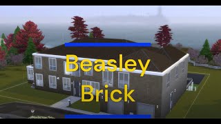 Build It, Change It, Love It S1E2: Beasley Brick