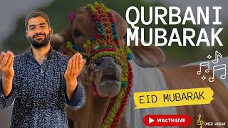 Eid Qurban Special Nasheed 2024 Heartfelt Melodies for a Blessed Celebration \