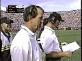 1997 michigan vs. notre dame