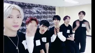 [SUBS] We believe in Eternity VIXX Vlive (180527)