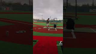 No music Condensed BP Video of LS Tyler Marshburn