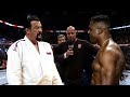 Steven Seagal vs Francis Ngannou | Aikido Master Vs MMA, Who Wins?