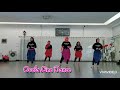 Para Para Ti - line dance by Jun Andrizal & Ely Chaniago